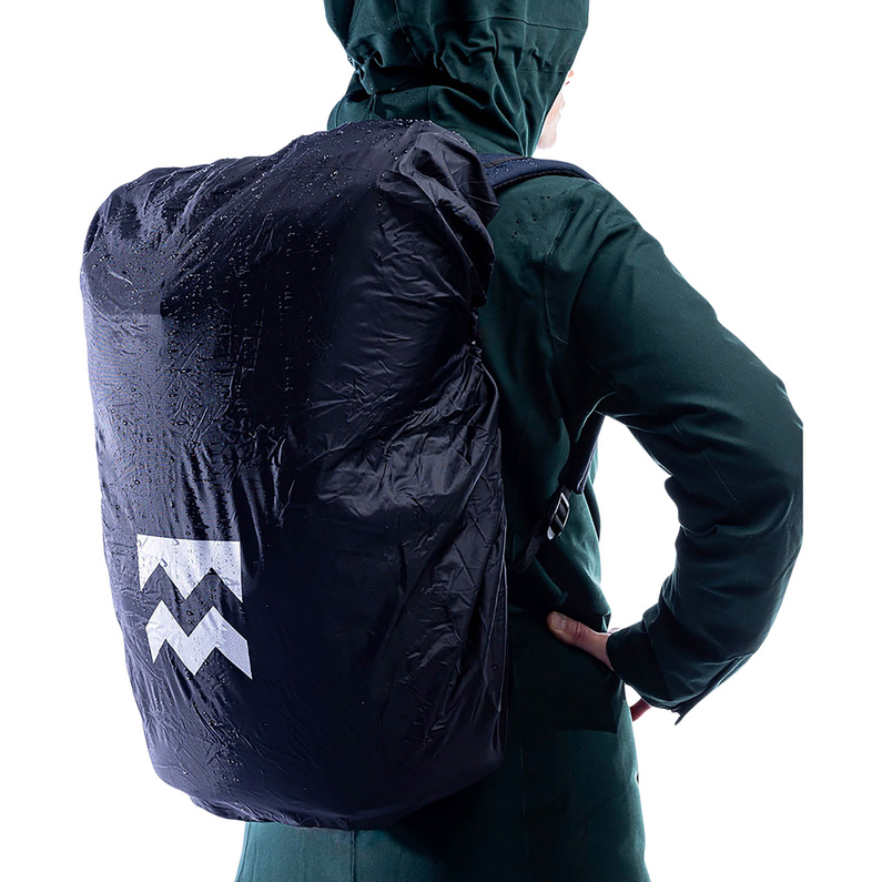 MeroMero Squamish Raincover