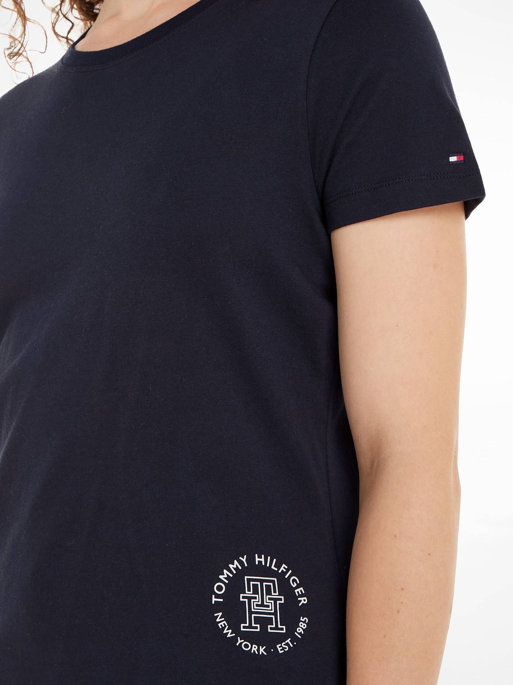 Tommy Hilfiger| Damen T-Shirt