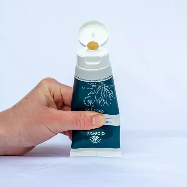 Kit Corporal Tônico de Aloe Sol