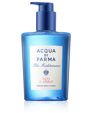Acqua di Parma Blu Mediterraneo - Fico di Amalfi Hand and Body Wash 300ml