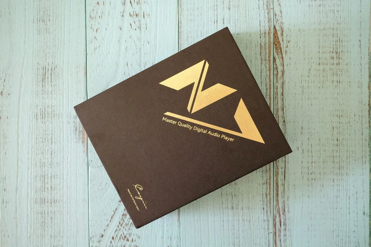 Cayin N7 Baladeurs audiophiles