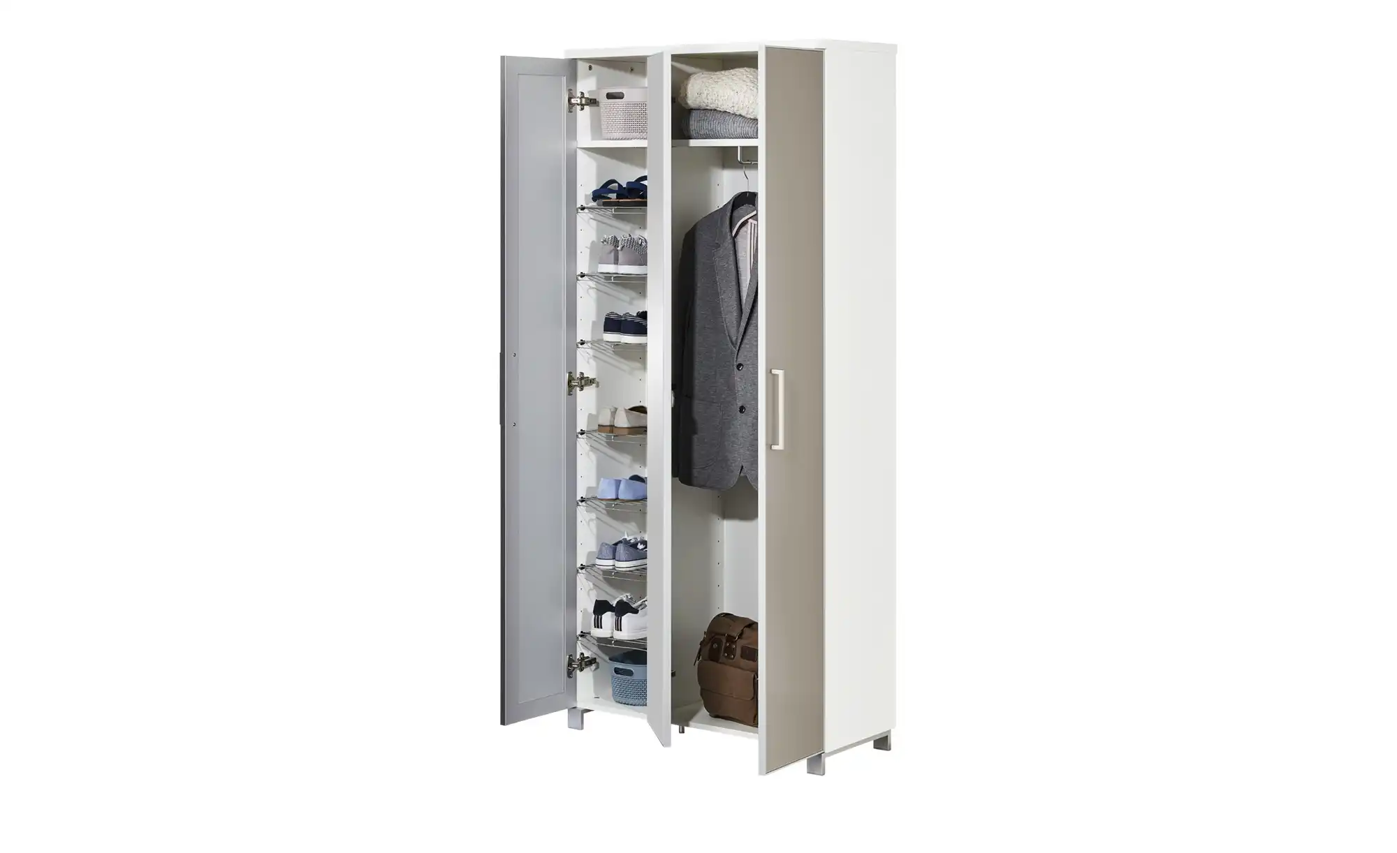 Dielenschrank Duna