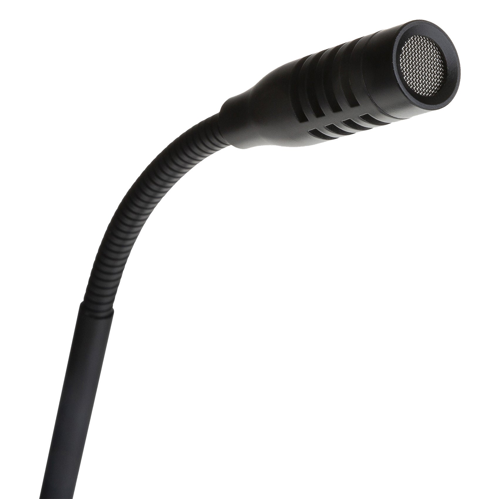 Audiophony MIC-DESK16M omroepmicrofoon - 16 zones - voor PREZONE88