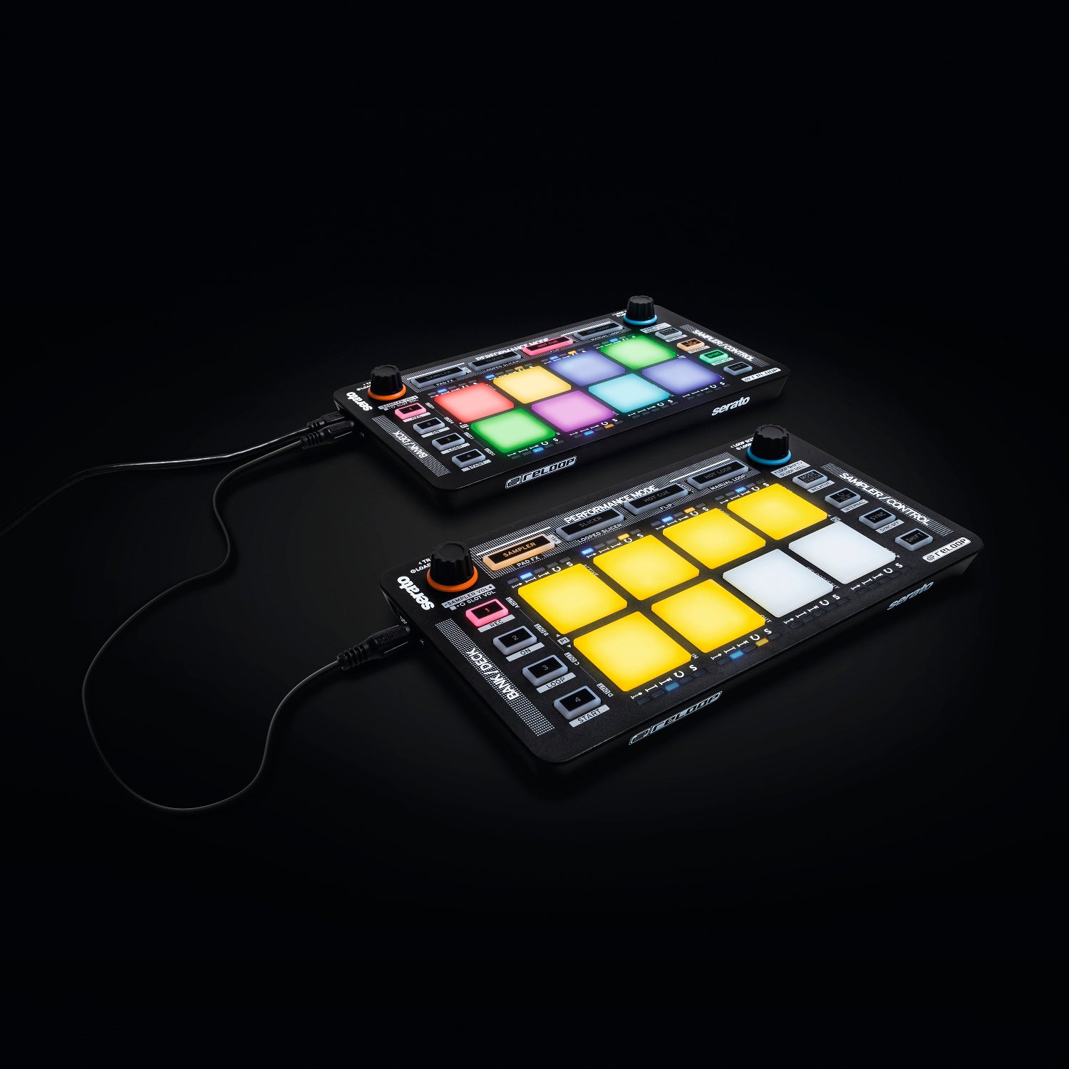 Reloop Neon Combo Deal 1 DJ set