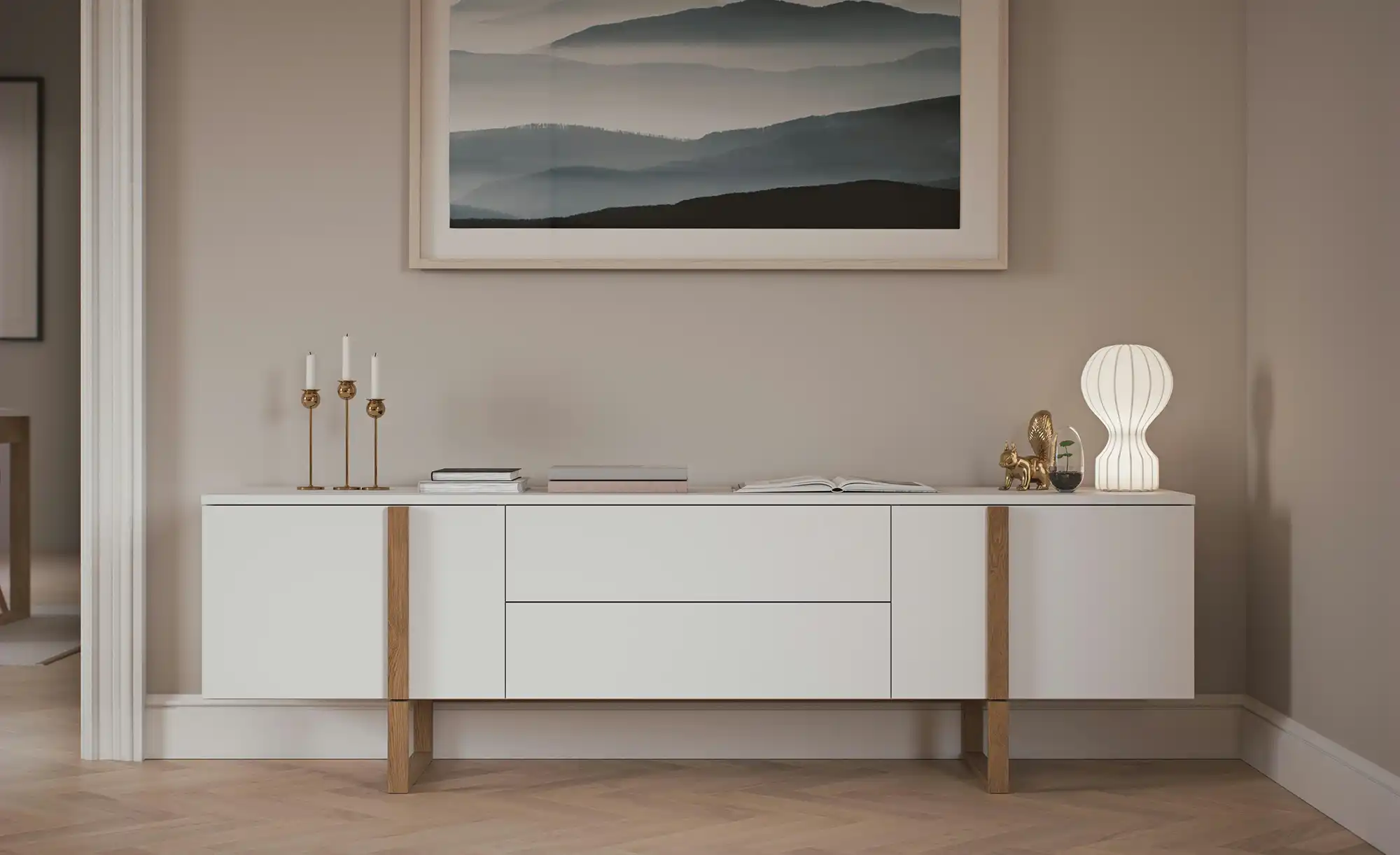 Sideboard Pattino