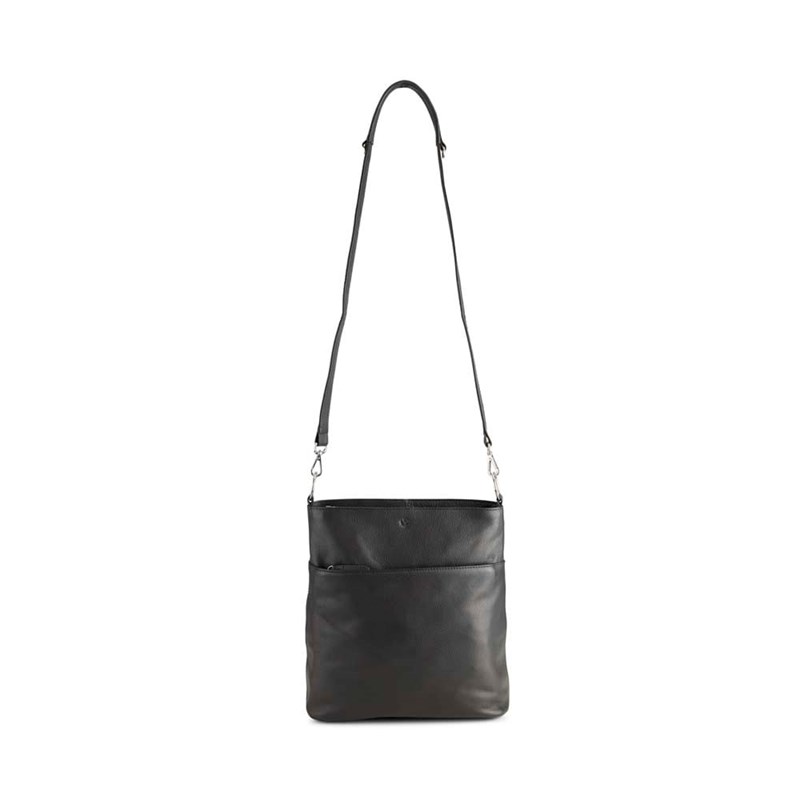 Aura<br>Skuldertaske Toulouse Hobo