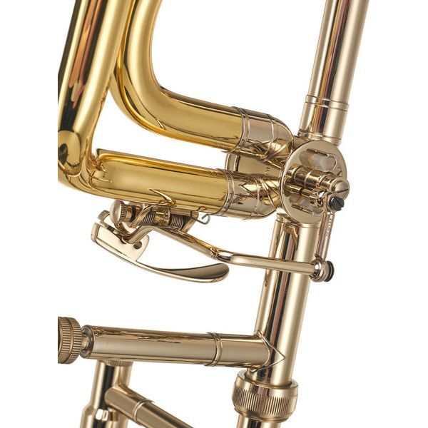 daCarbo Bb/F-Tenor Trombone