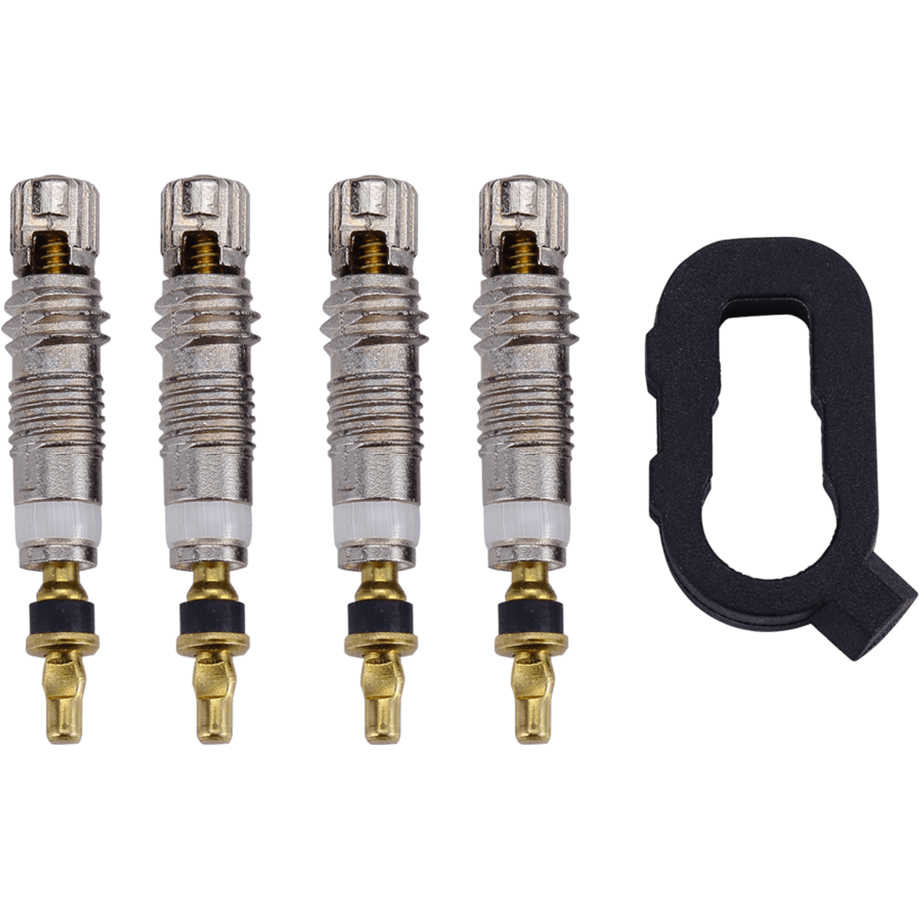 BBB Cycling BTI-161 ValveCore Set