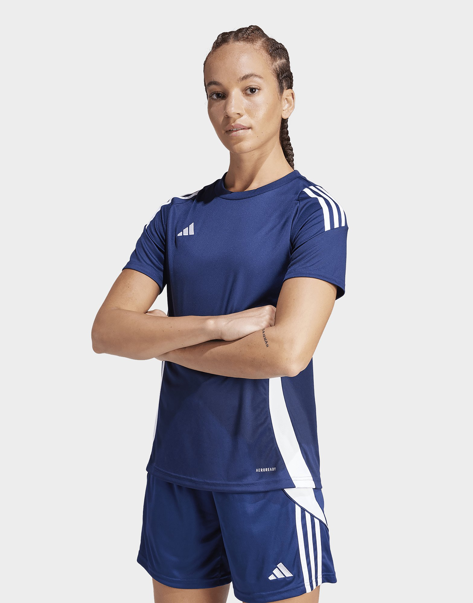 adidas Maillot Tiro 24