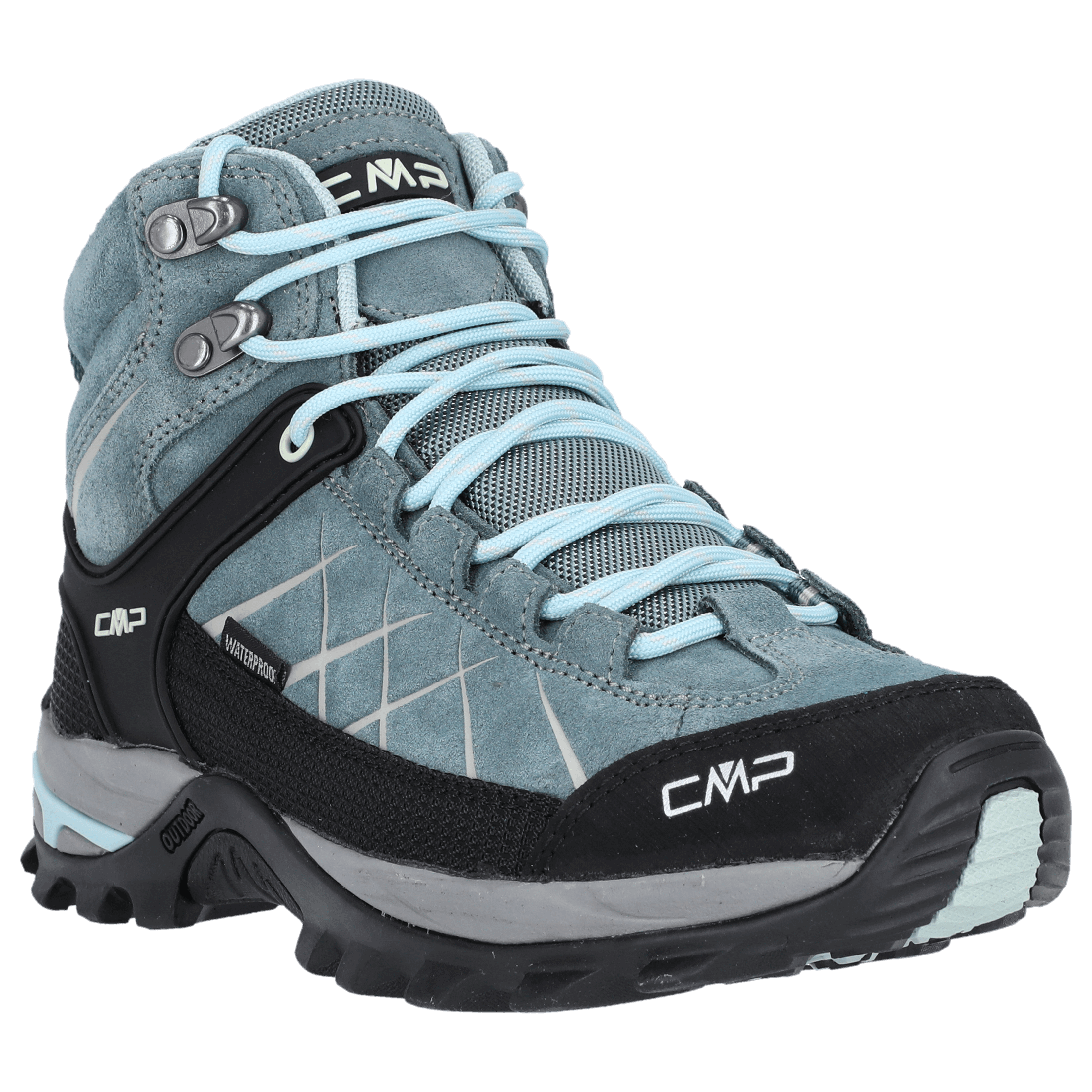 CMP Mataar Mid WP - Dame - Tursko