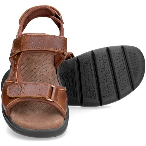 Panama Jack - SSALTON BASICS CUERO_C4