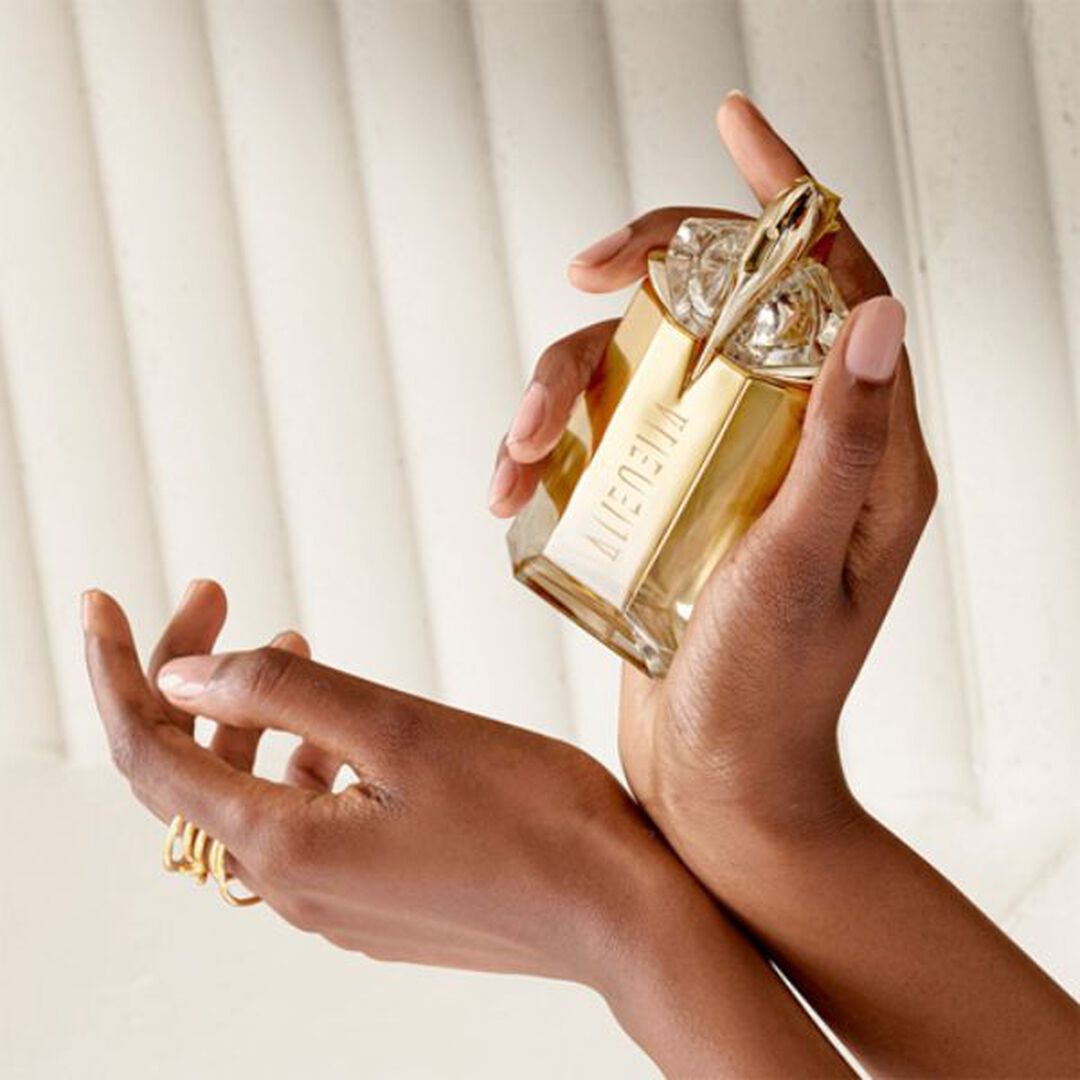 MUGLER Alien Goddess Eau de Parfum Recarregável - 90ml