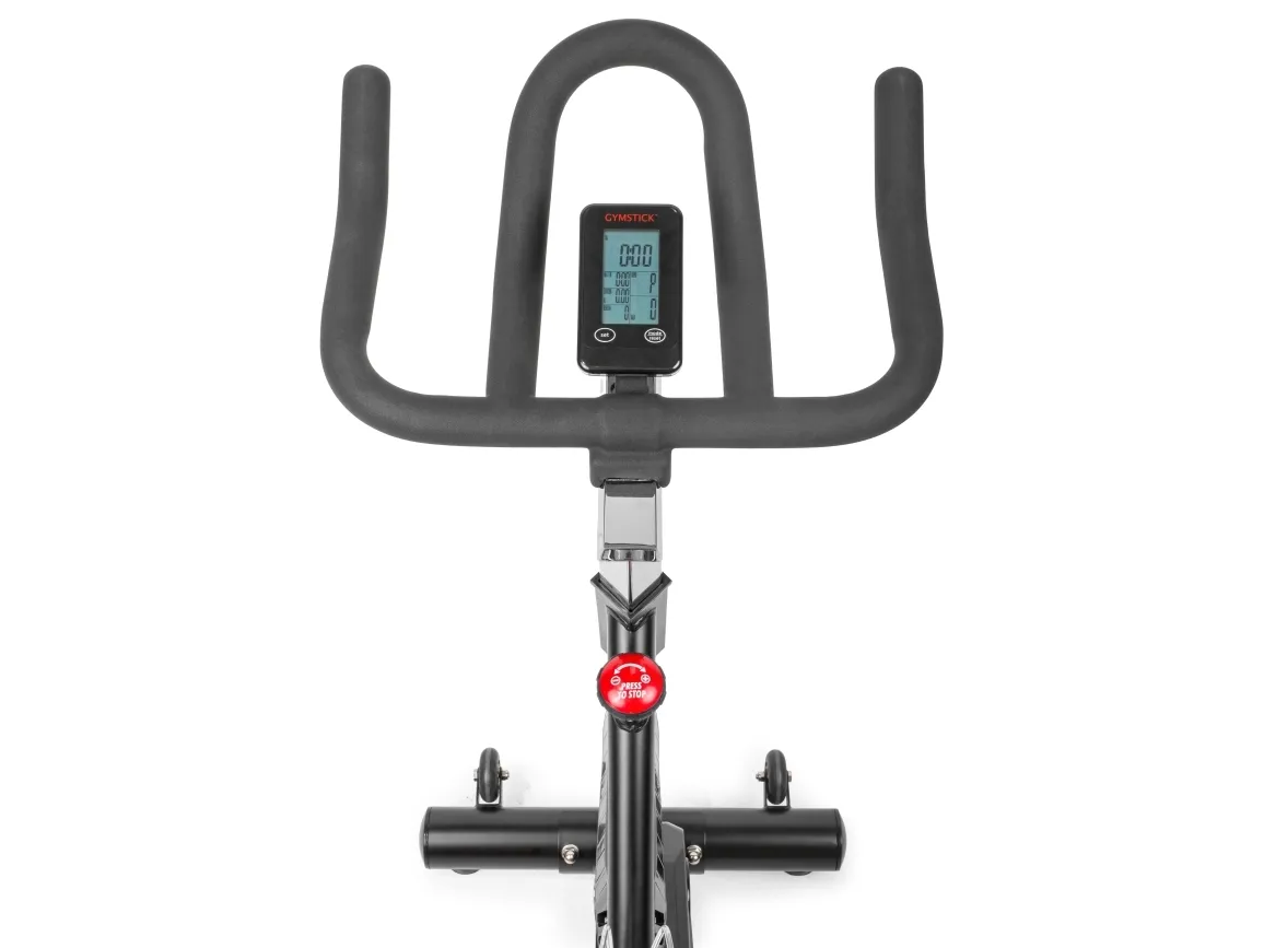Gymstick FTR Racer -spinningpyörä