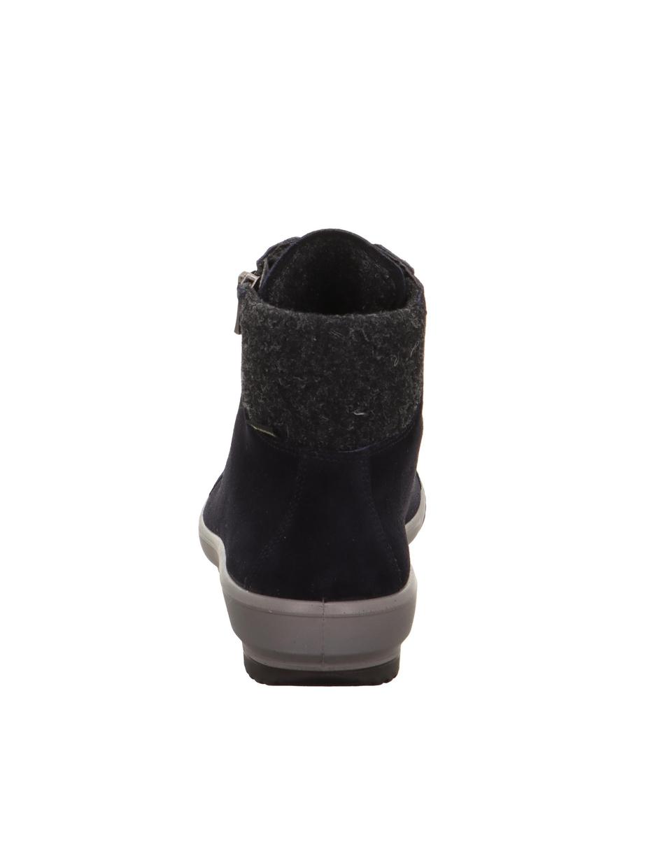 Sneakers High TANARO 5.0