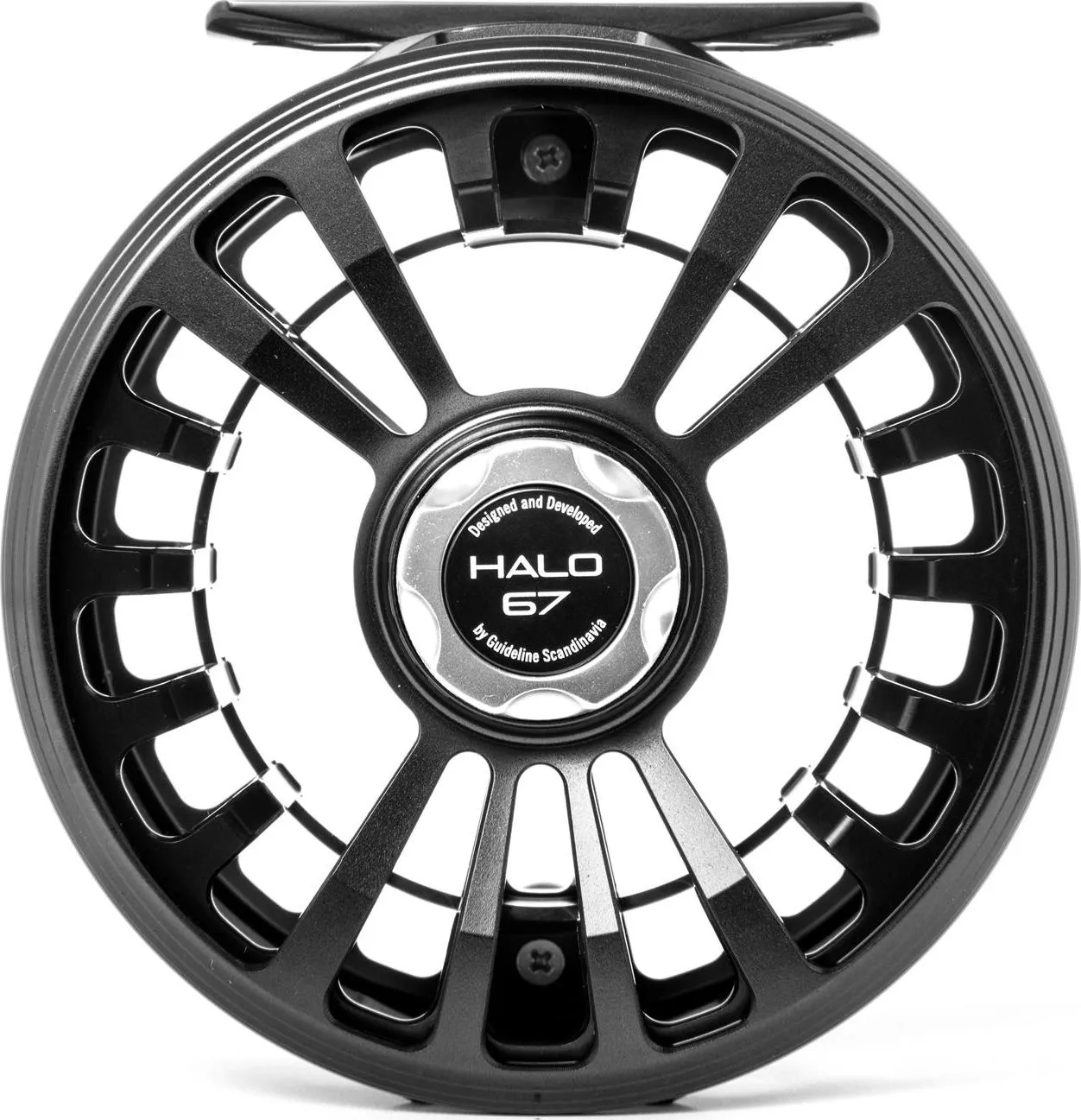 Guideline Halo Black Stealth