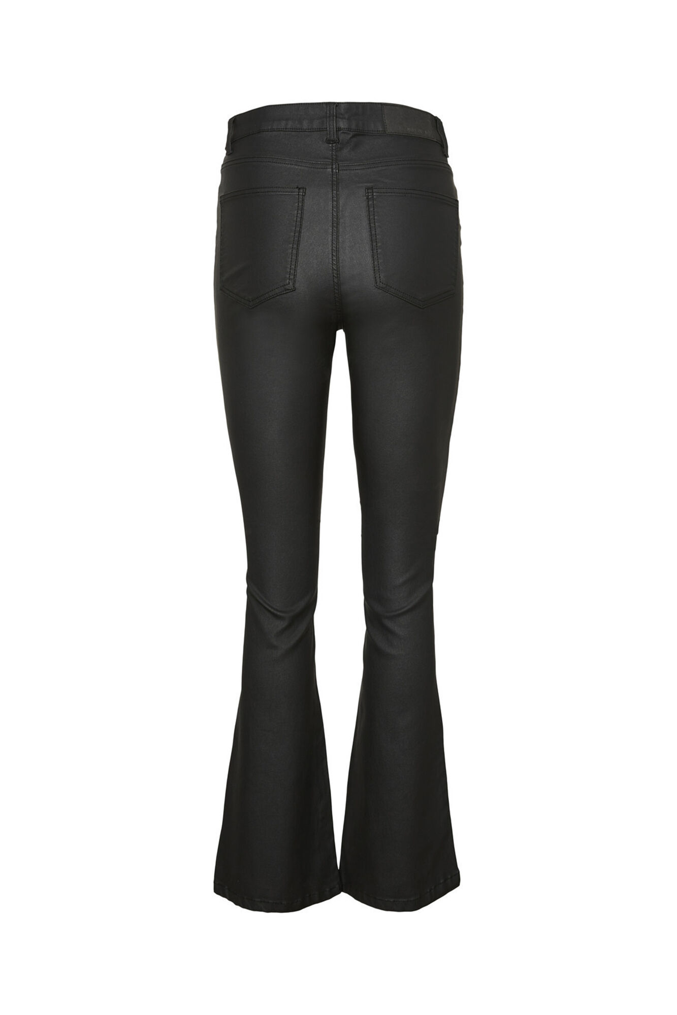 Calça boca de sino Sallie