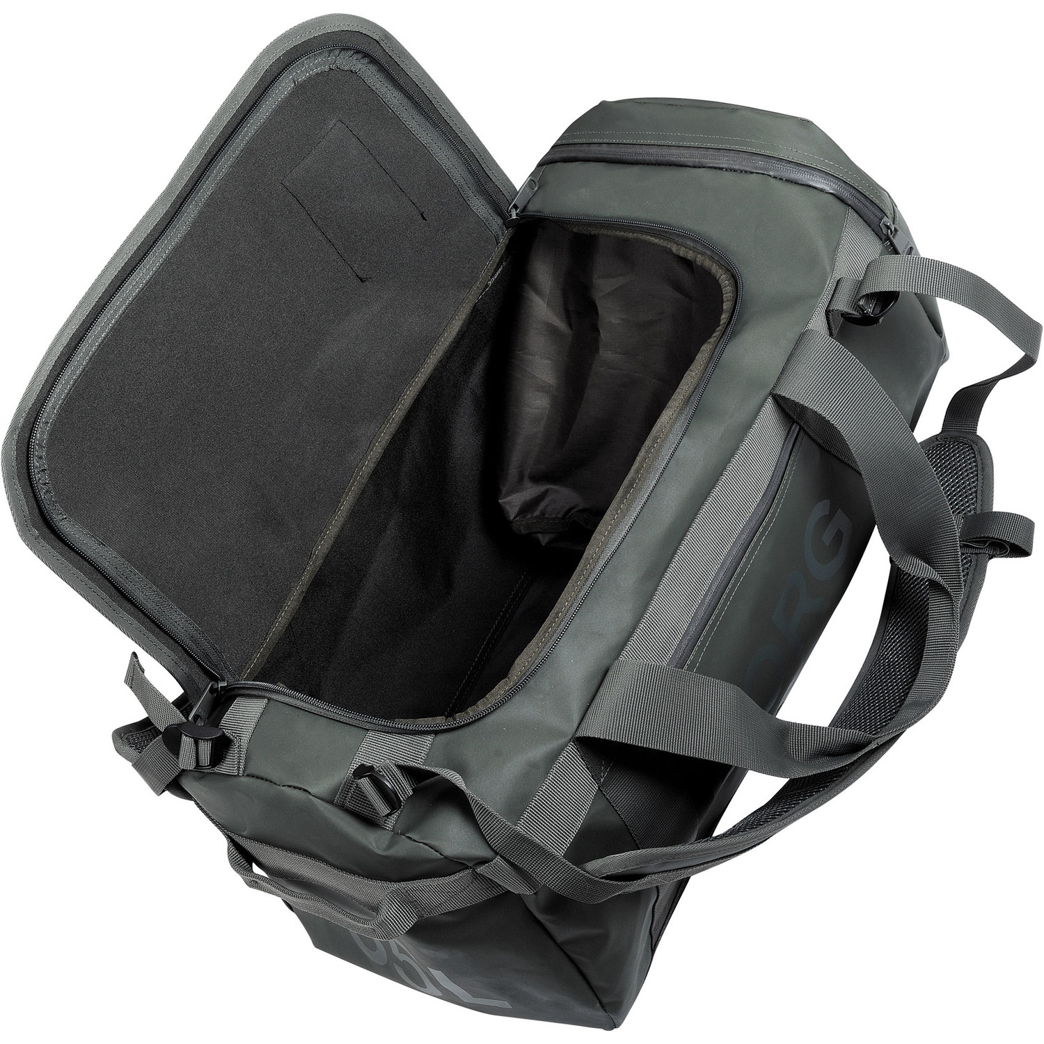 Björn Borg Borg Duffle Tas 35L