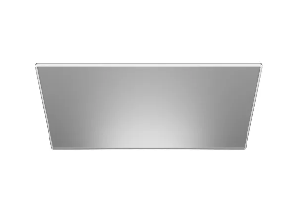 Multibrackets M Public Display Stand 110 HD - Stativ - for LCD display - aluminium - sort - skærmstørrelse: 32