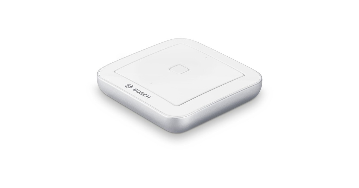 BoschSmart Home Universele Schakelaar Flex  (Wit)