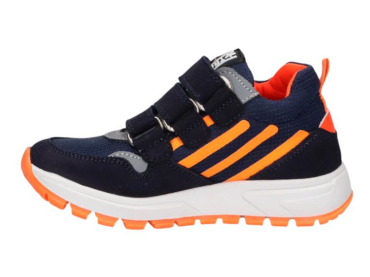 Twins 322322 BLAUW