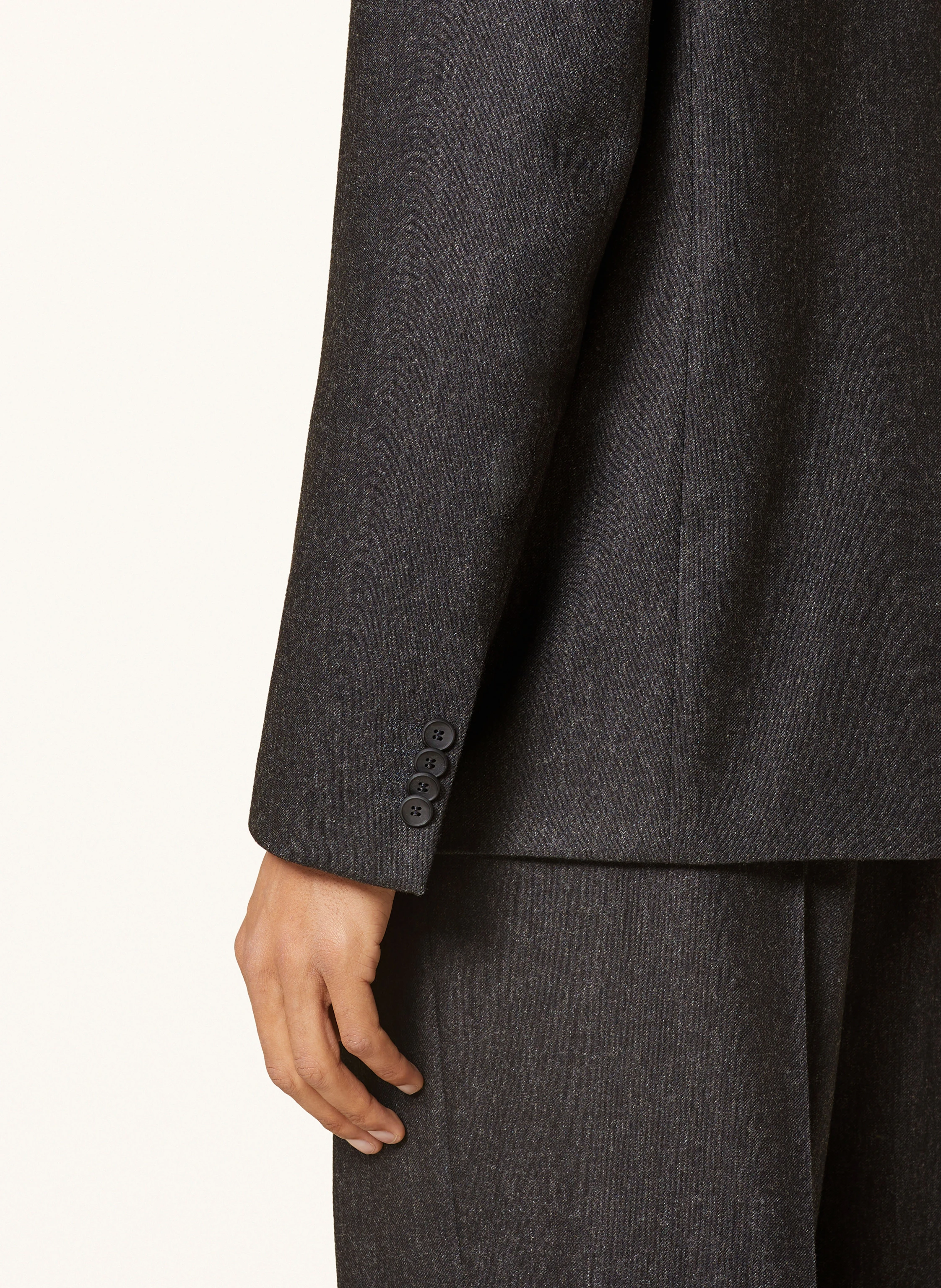HUGO Anzugsakko KIAN Modern Fit