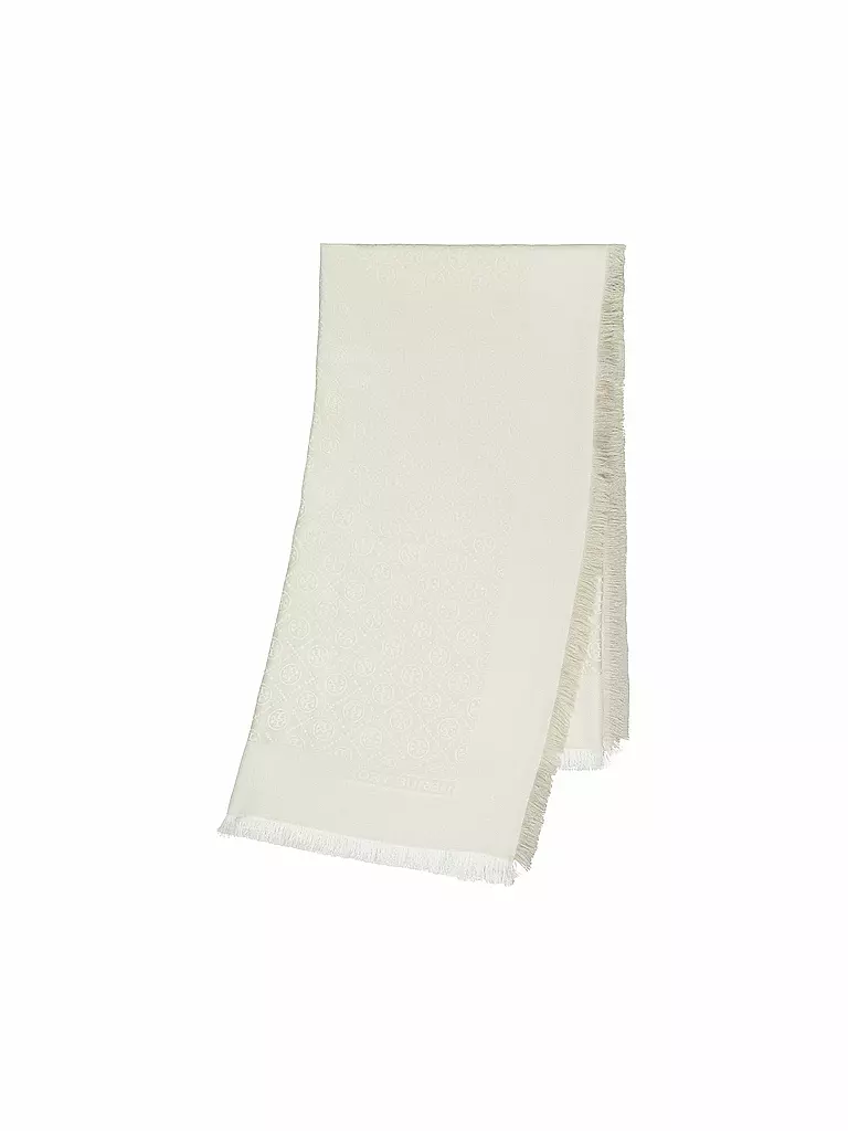 TORY BURCH Tuch  creme