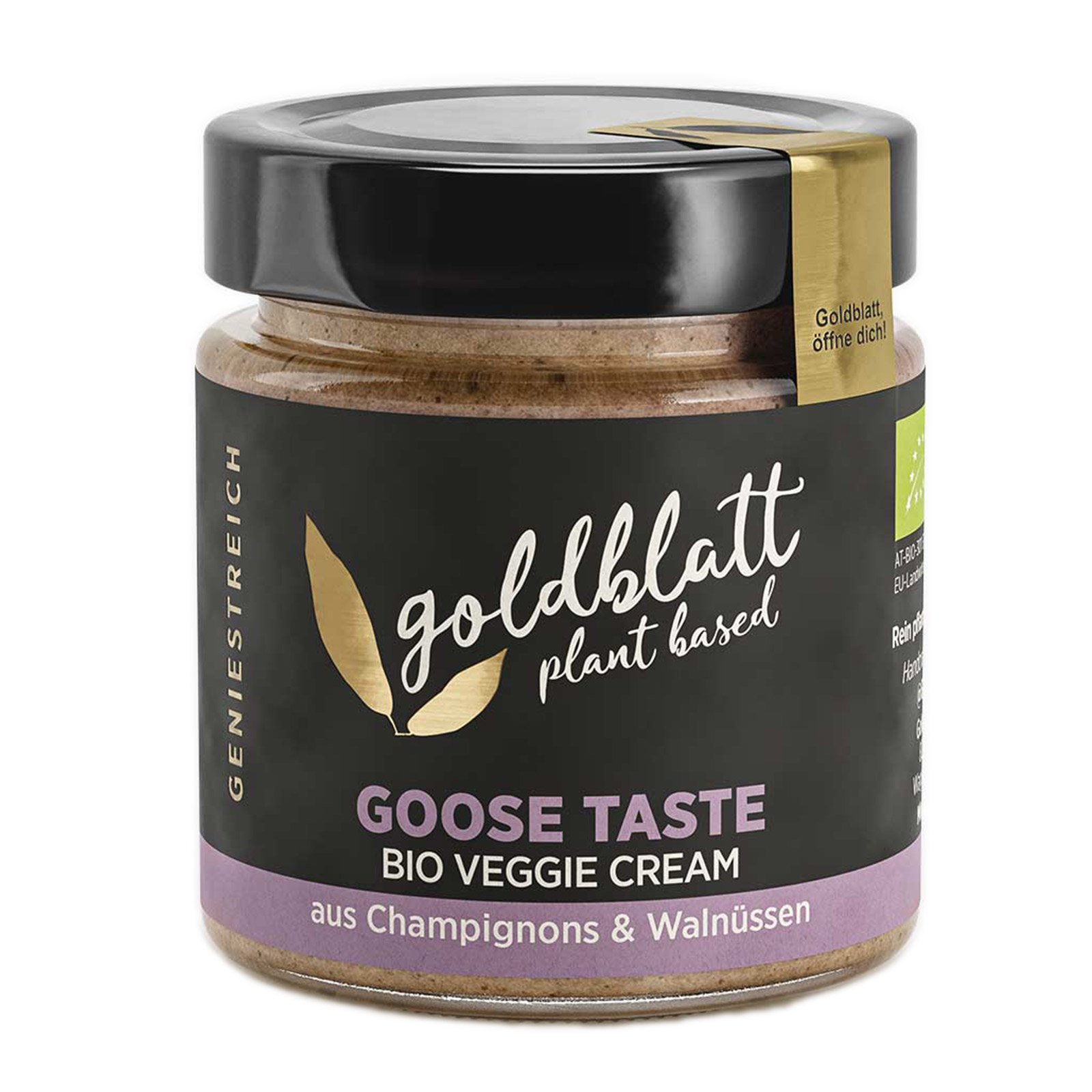 Goldblatt Bio Goose Taste
