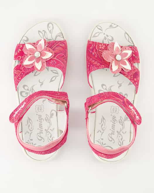 Primigi PBR 58855 Sandalen in Pink