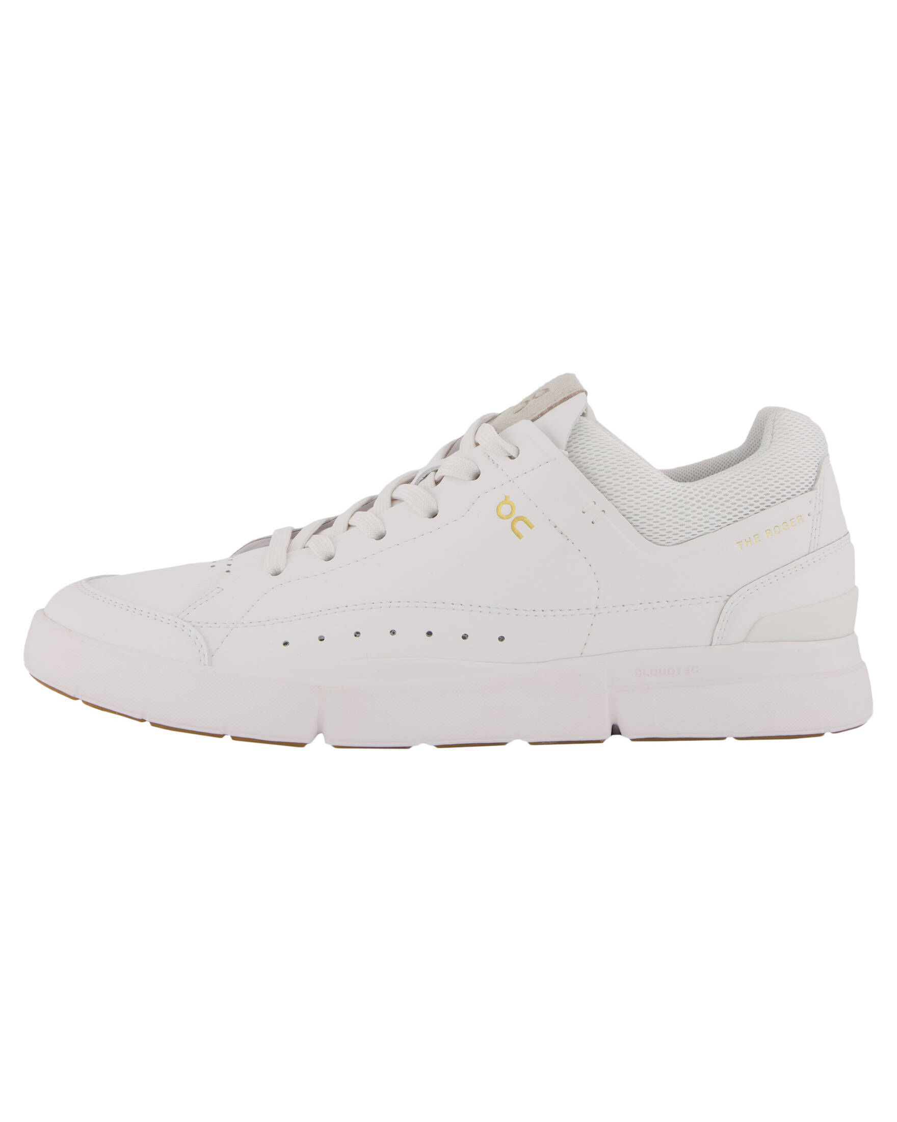On| Herren Sneaker THE ROGER CENTER COURT