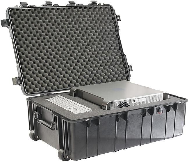PELI™ - 1730 VALISE AVEC MOUSSE