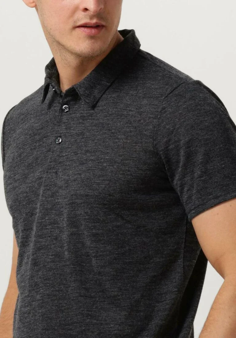 MATINIQUE donkerblauwe matinique polo masanford polo