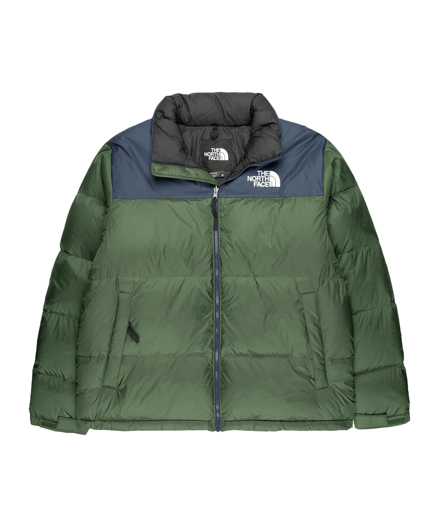 The North Face 1996 Retro Jacke Grün