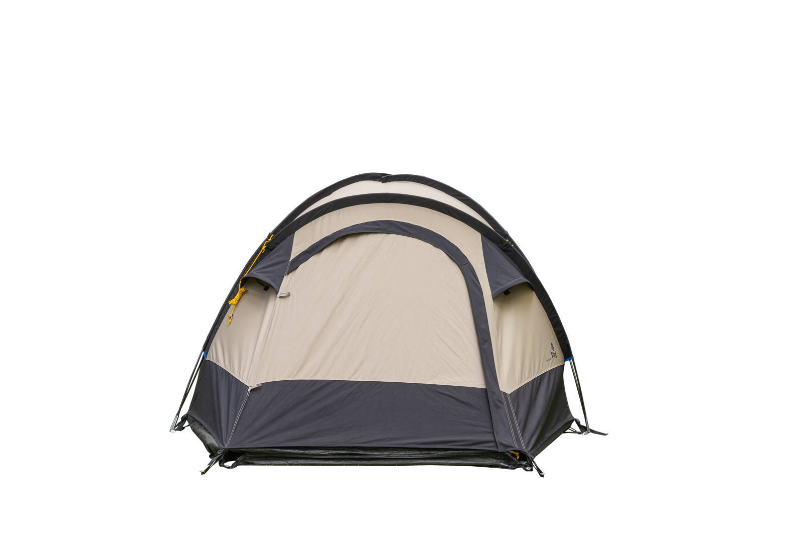 Redwood koepeltent Chestnut 190