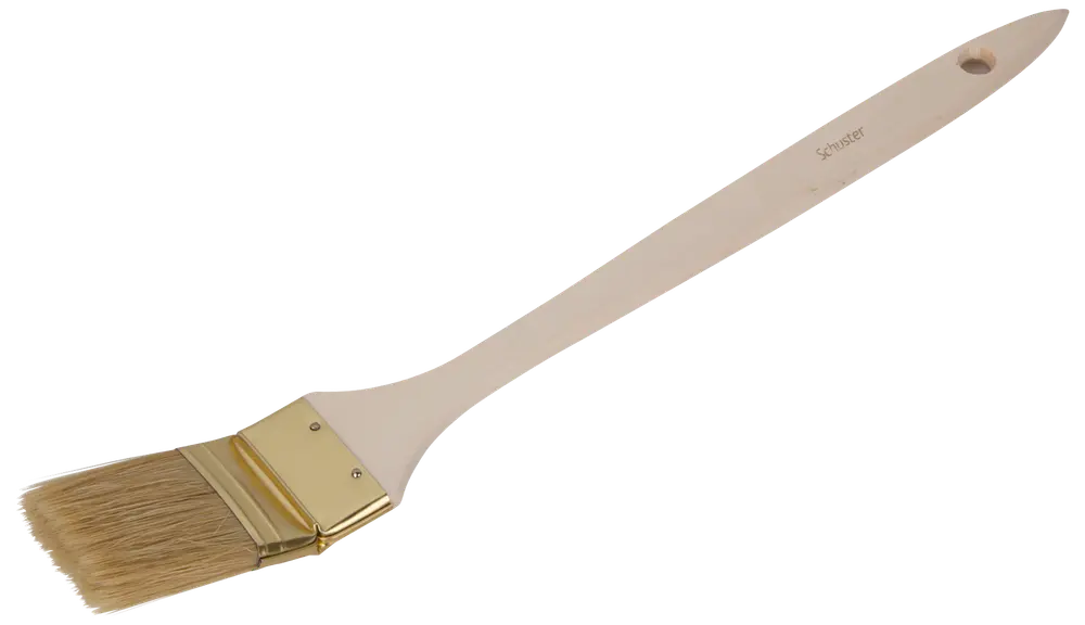 Radiatorpensel 50 mm