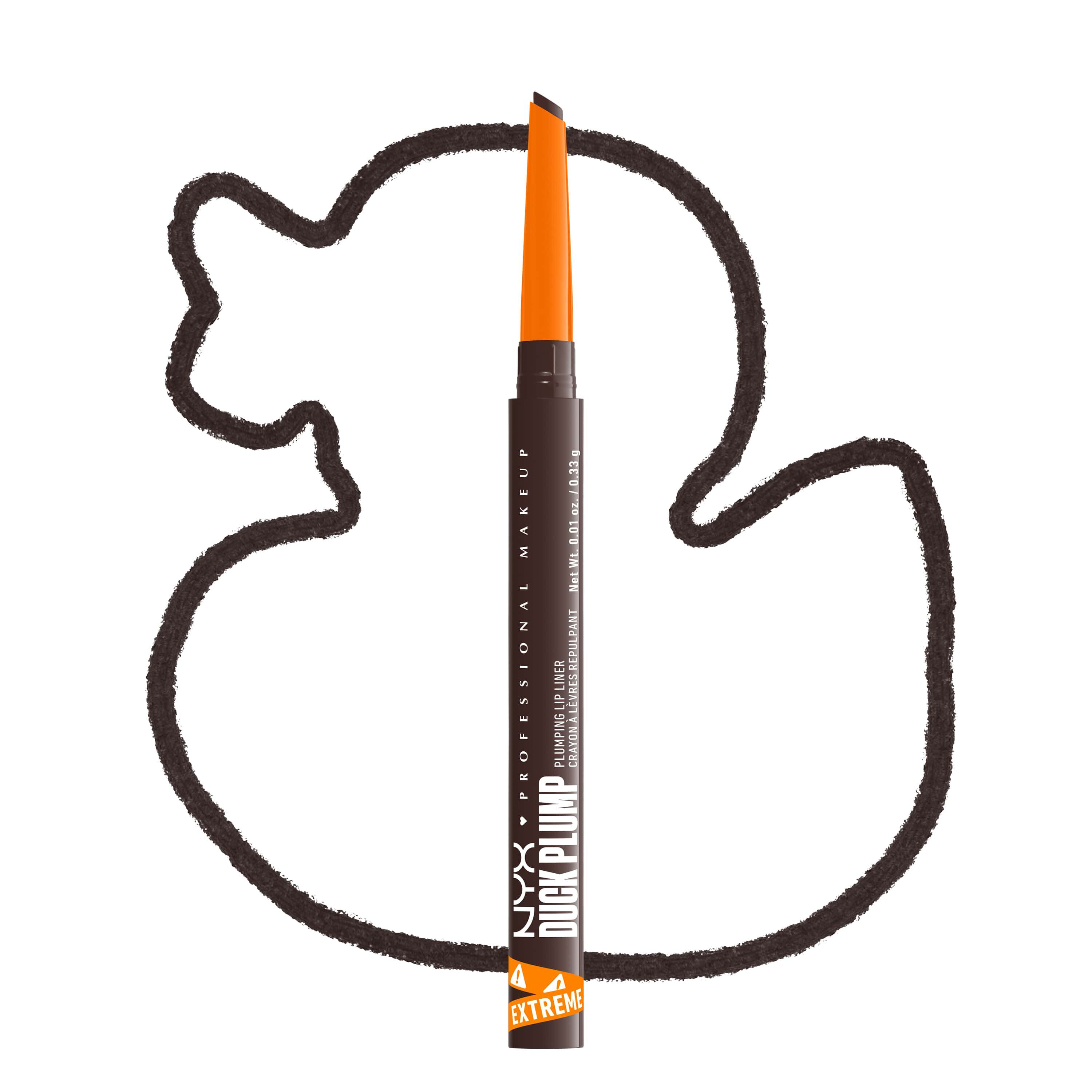 Crayon à lèvres Duck Plump Liner