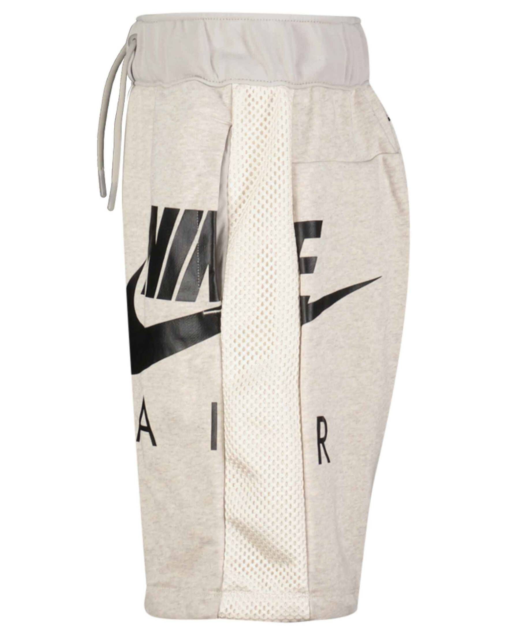 Nike| Jungen Sweatshorts