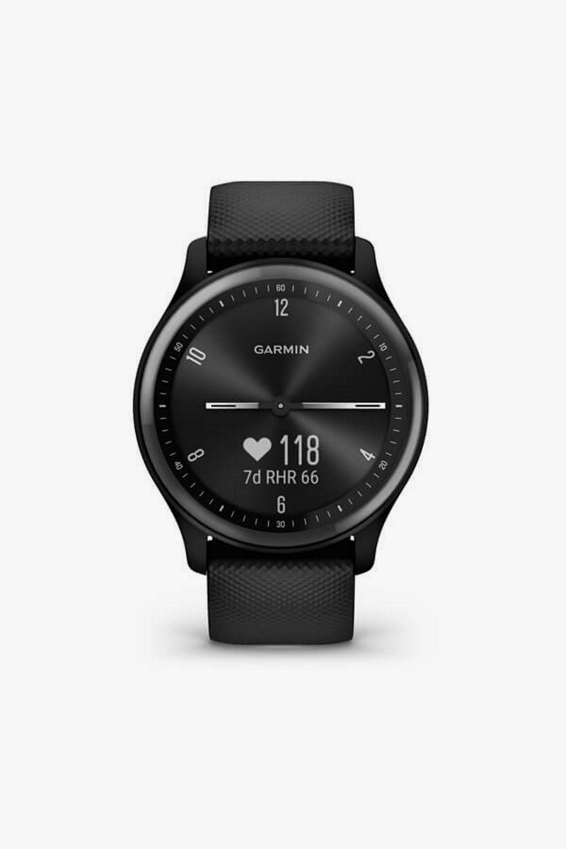 GARMIN Vivomove Sport Sportuhr