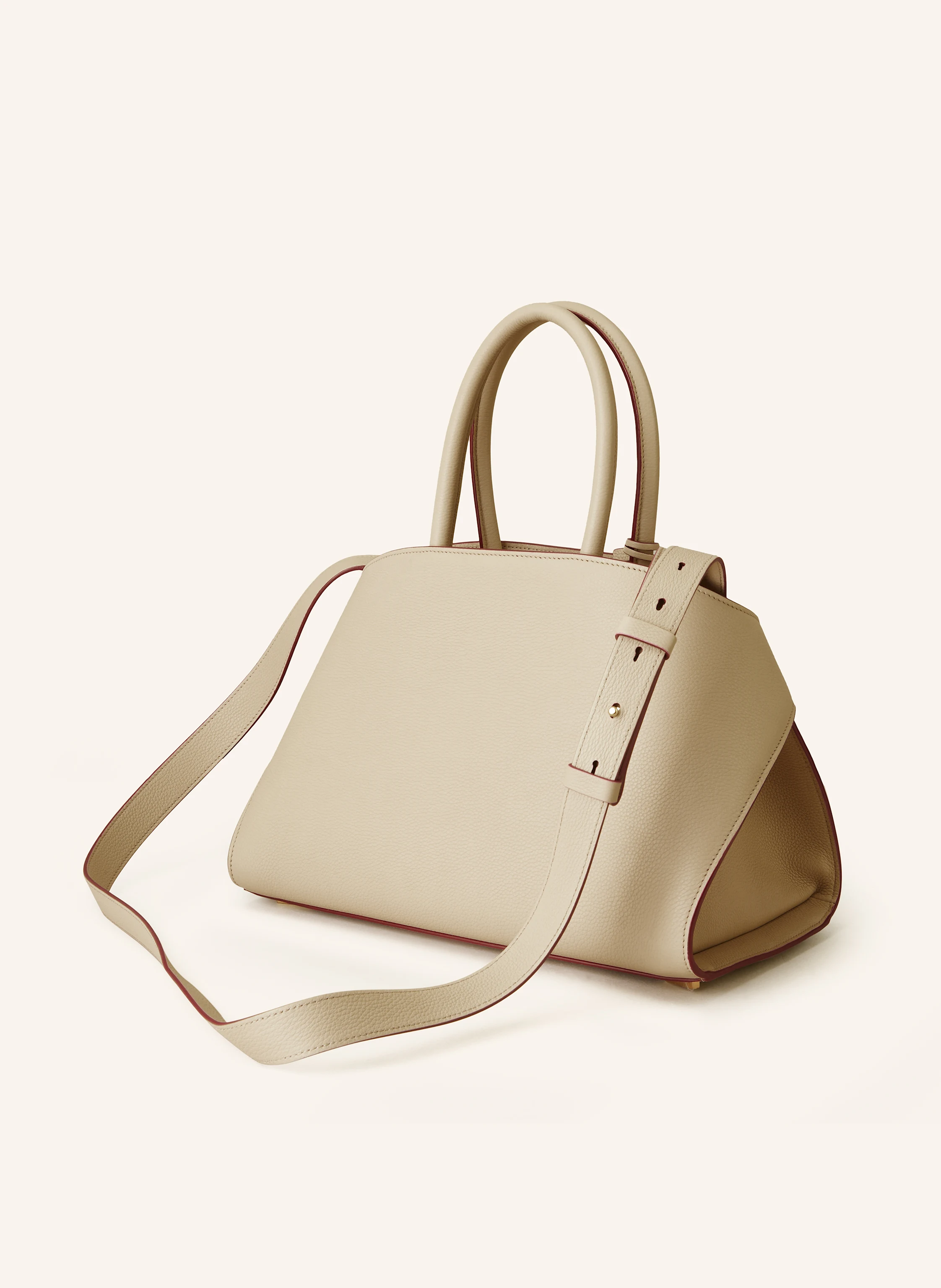 FERRAGAMO Handtasche HUG