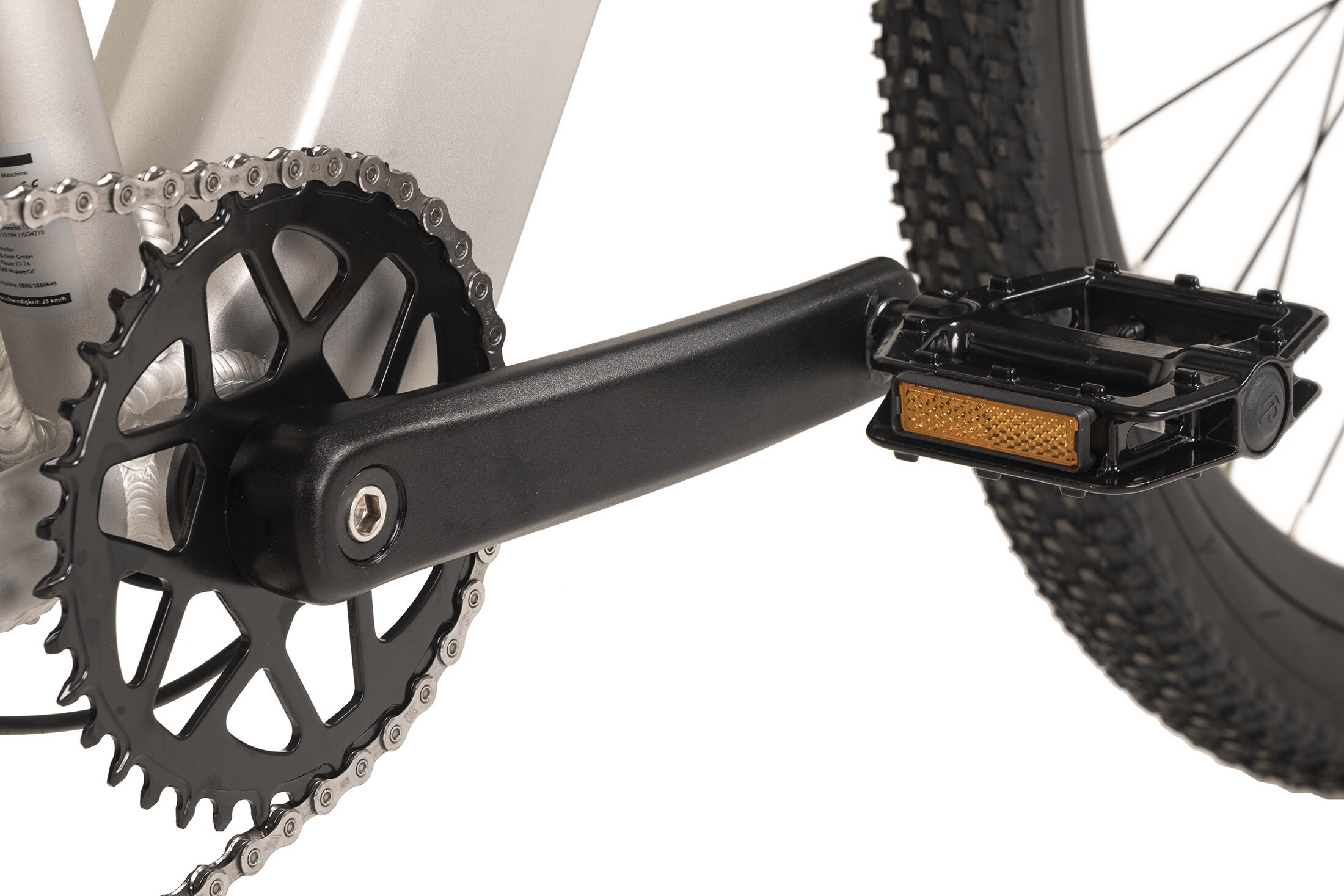 Adore ADORE E-MTB 27,5