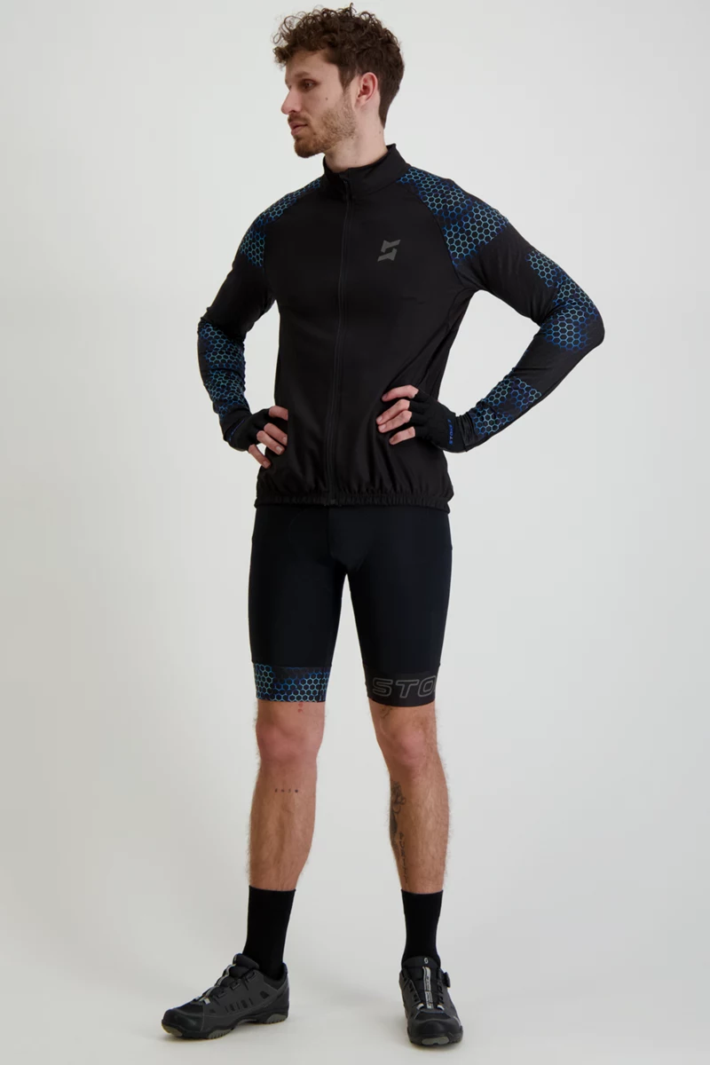 Stoke Herren Biketrikot