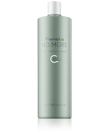 Fanola No More The Prep Cleanser 1000ml