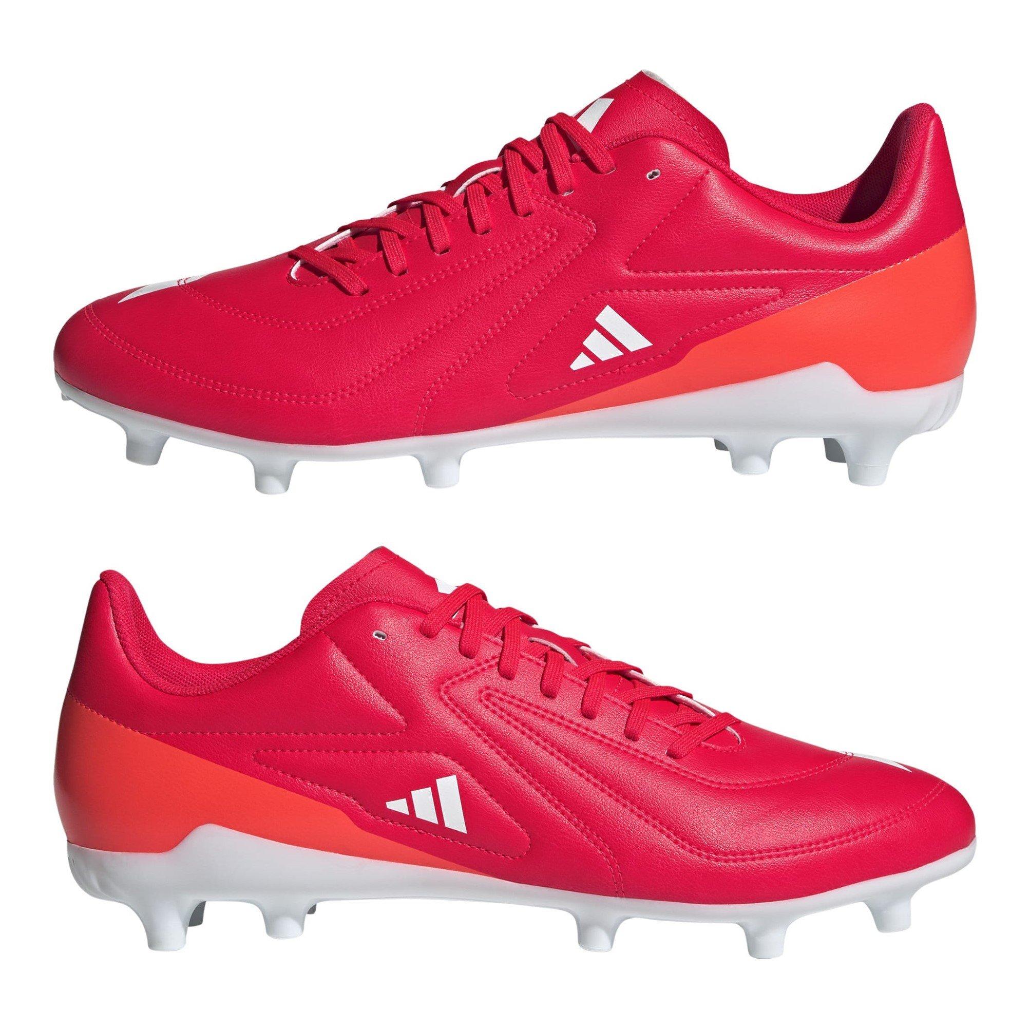 adidas RS 15 Firm Ground Rugby Boots