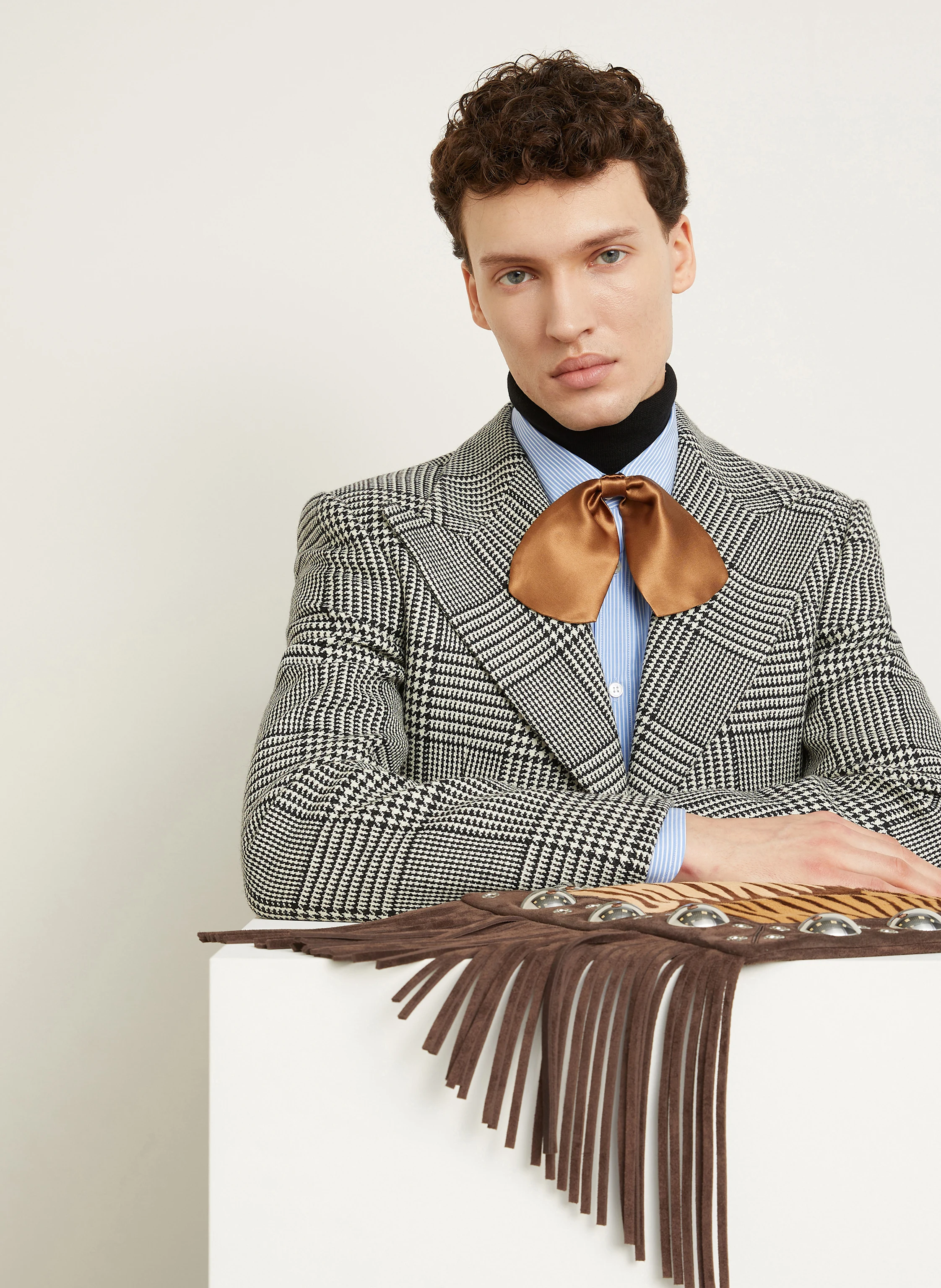 VALENTINO Anzugsakkko Extra Slim Fit