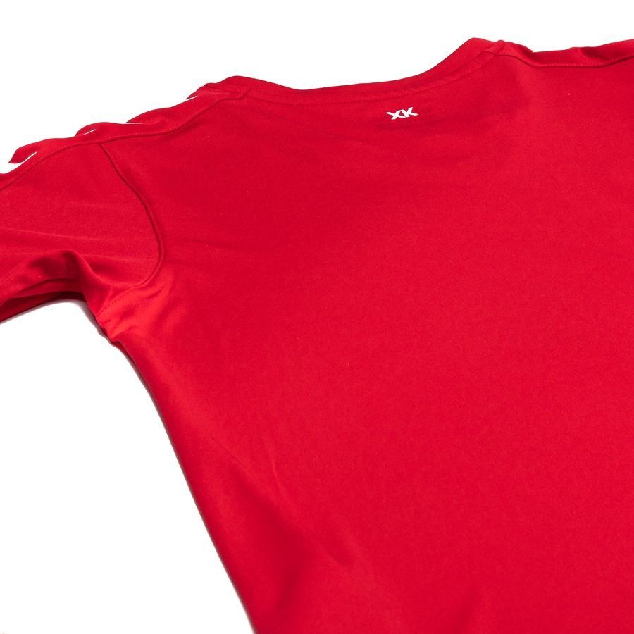 Hummel Maillot Core - Rouge Enfant