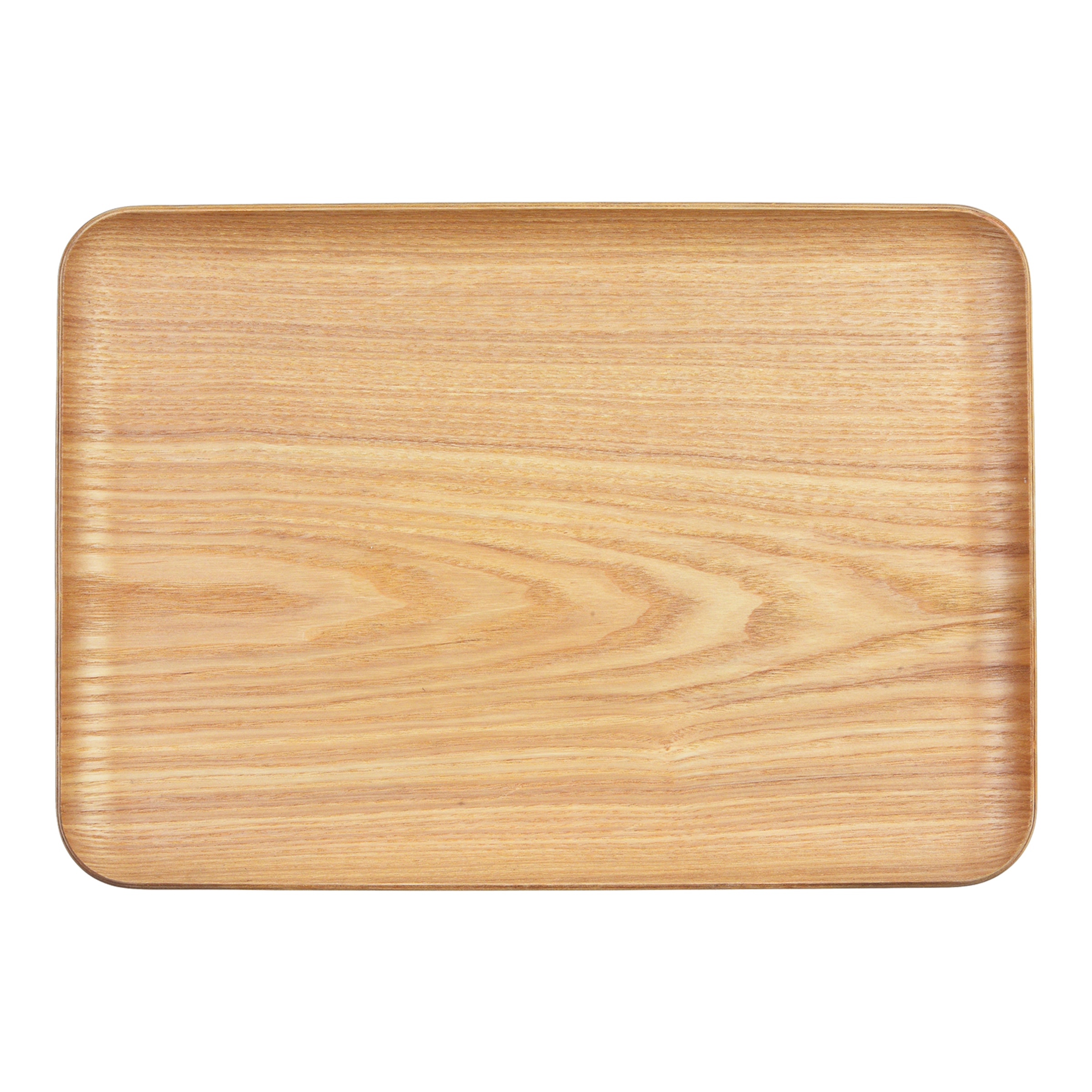 natur, L 33 x B 23 x H 1 cm