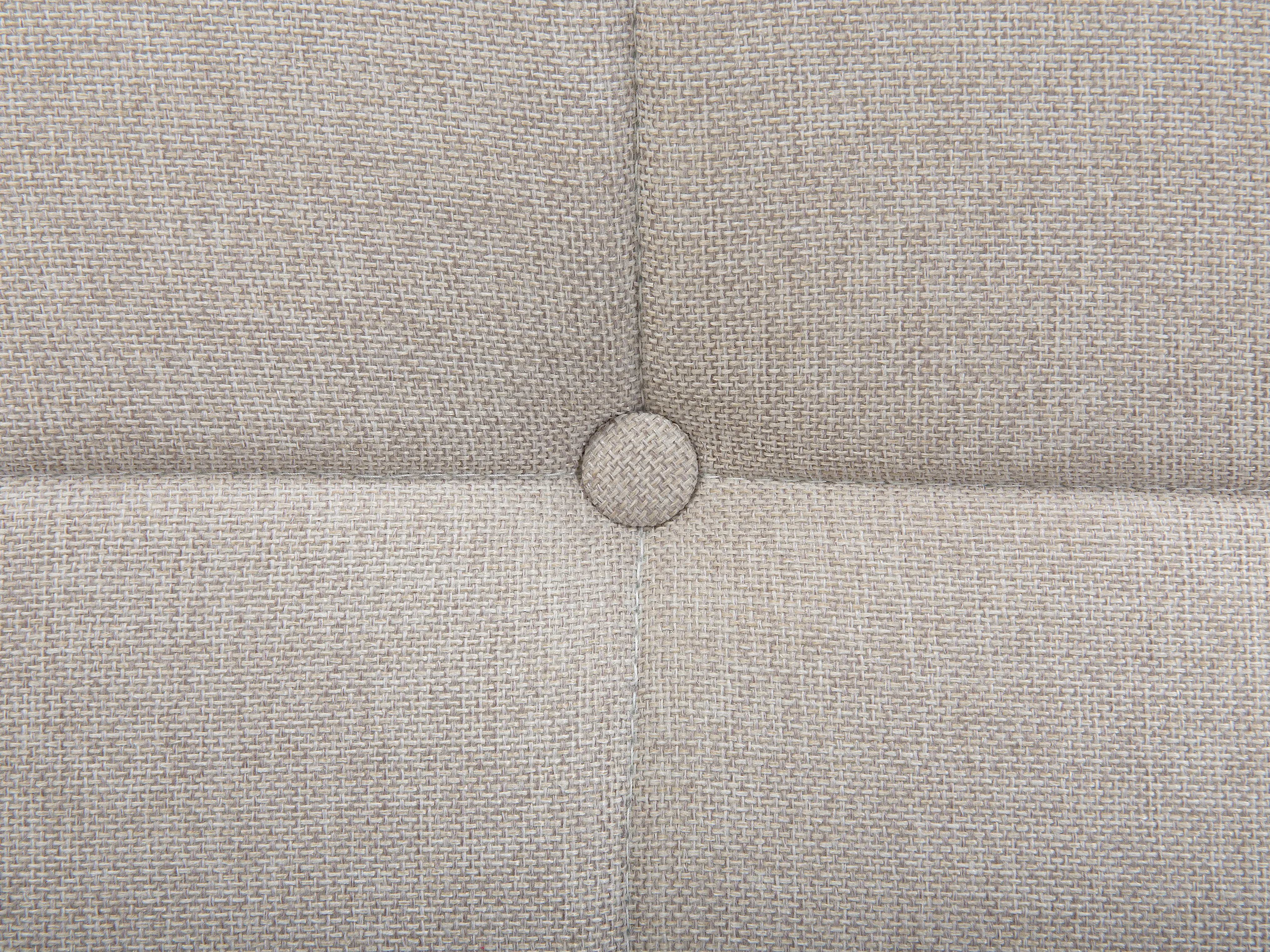 Verstelbaar bed Stof DUKE 180 x 200 cm Beige