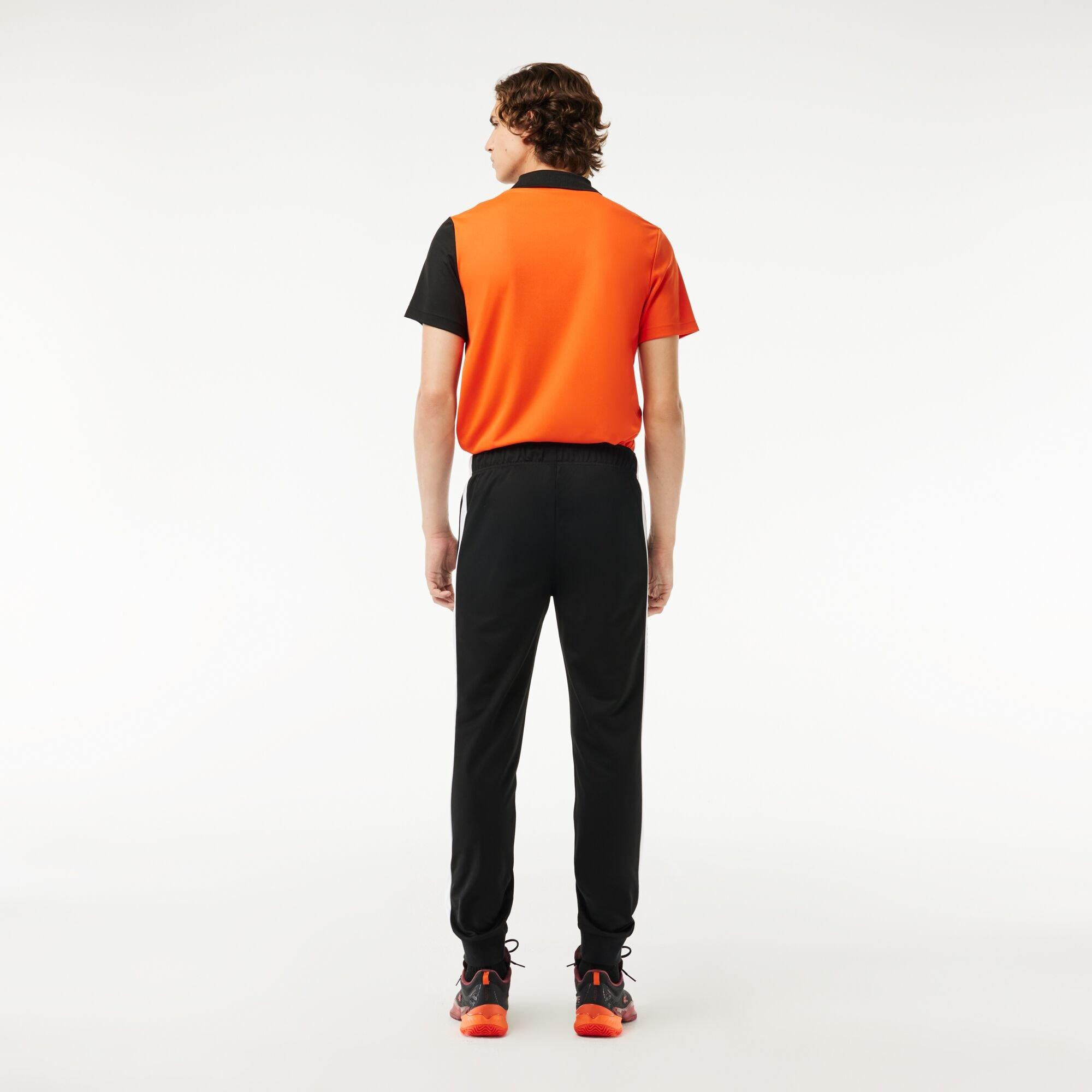 Lacoste Slim Fit Jogging Bottoms
