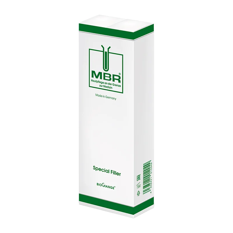 BioChange, Special Filler, 2x15ml