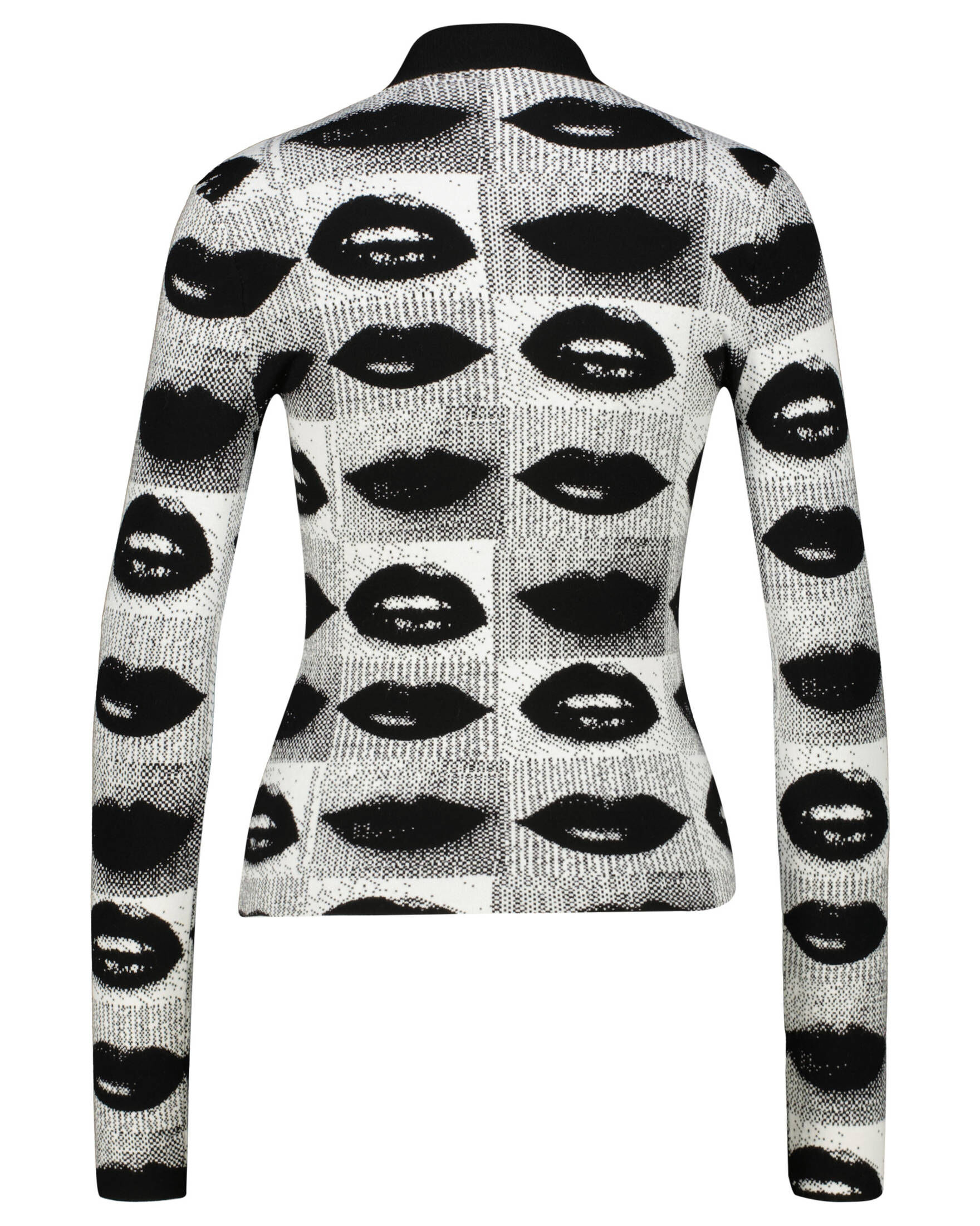 HUGO| Damen Strickpullover SLIPSYA mit Viskose