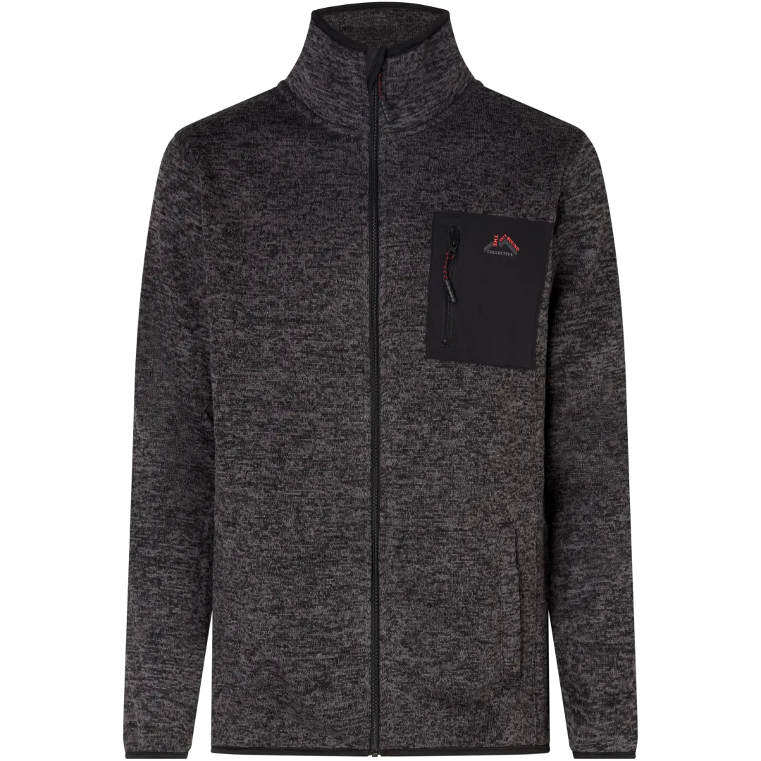 Fleecevest Maten M - XXL | diverse kleuren
